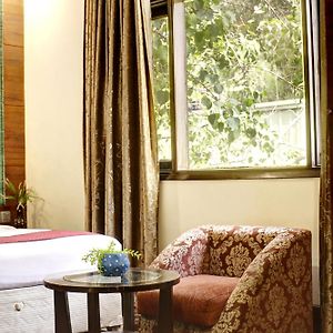 Superior Deluxe Double or Twin Room